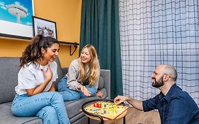 Aparthotel Adagio Access Hamburg